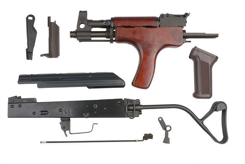 Комплект конверсионный ELAIMR SBR [E&L] (для страйкбола) EIL-09-011998 фото