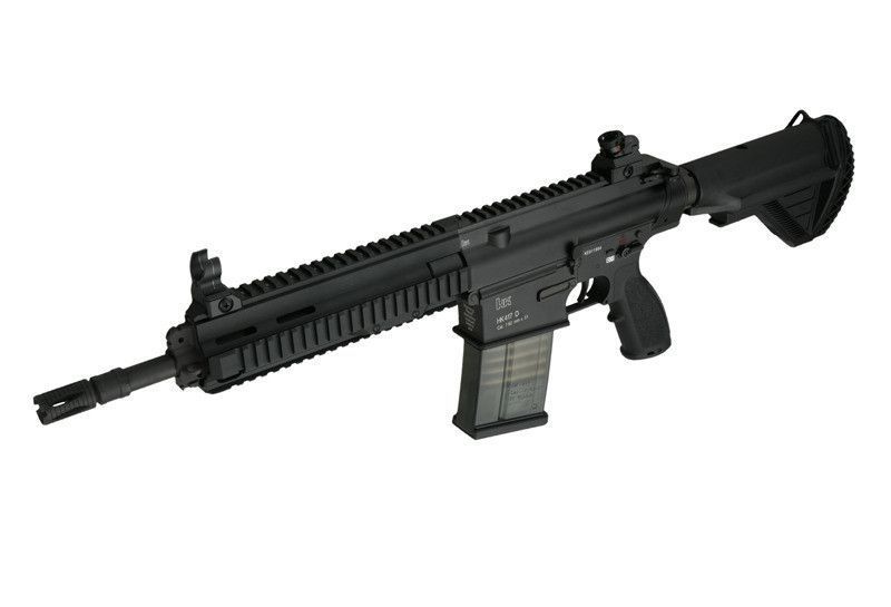 Винтовка H&K 417D [Umarex] (для страйкбола) UMA-01-003301 фото