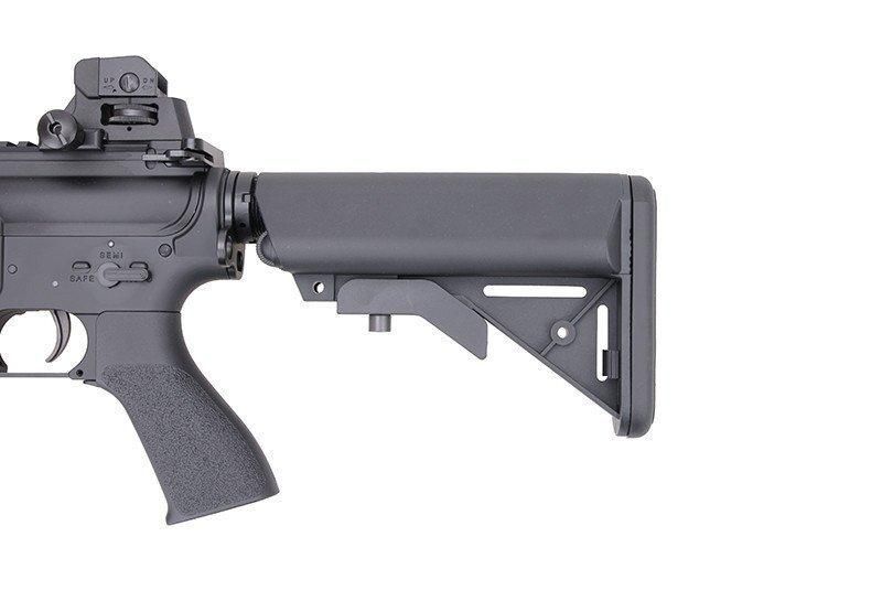 Штурмова гвинтівка TR15 Raider L BLK [G&G] (для страйкболу) GIG-01-004890 фото