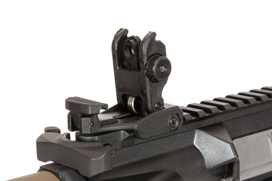 Штурмовая винтовка SA-C25 PDW CORE&trade; X-ASR&trade; - Chaos Bronze [Specna Arms]&nbsp;(для страйкбола) SPE-01-030744 фото