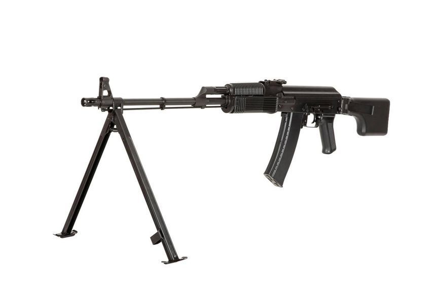 Пулемёт RPKS74MN EBB [LCT]&nbsp;(для страйкбола) LCT-01-029421 фото