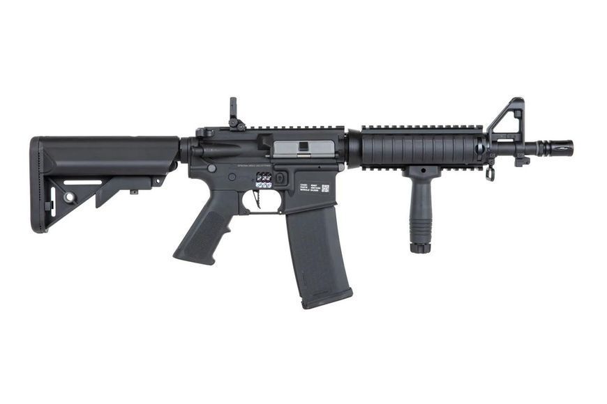 Штурмовая винтовка SA-C04 CORE&trade; HAL&trade; ETU - Black [Specna Arms] (для страйкбола) SPE-01-041686 фото