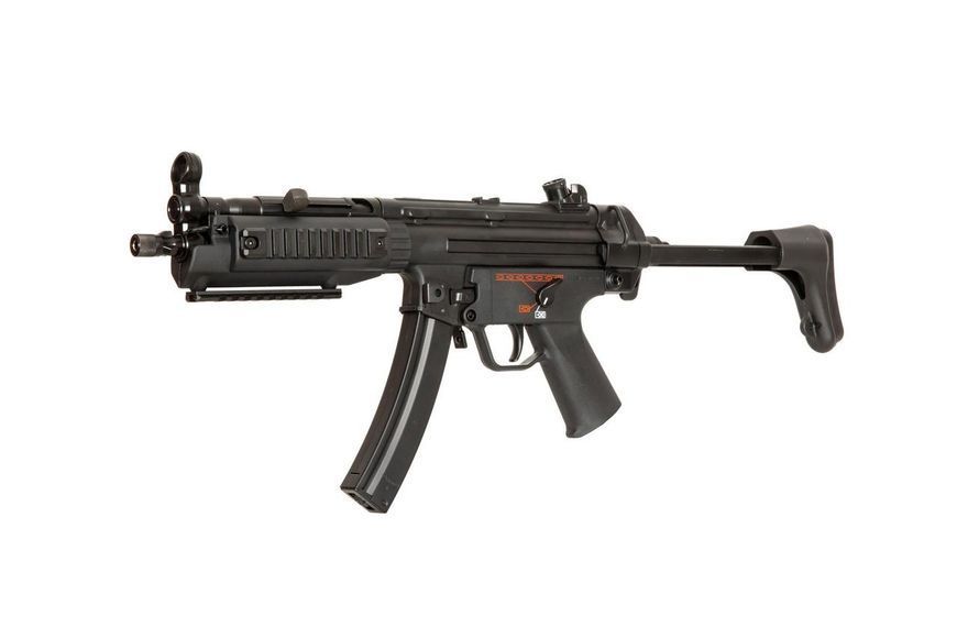 Страйкбольный аналог pistoletu maszynowego TGM A3 ETU [G&G] (для страйкбола) GIG-01-029193 фото