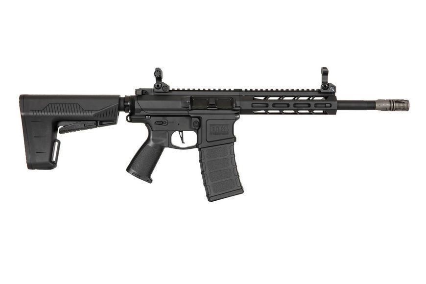 Страйкбольный аналог karabinka DT-4 Double Barrel AR [Classic Army] (для страйкбола) CLA-01-029640 фото
