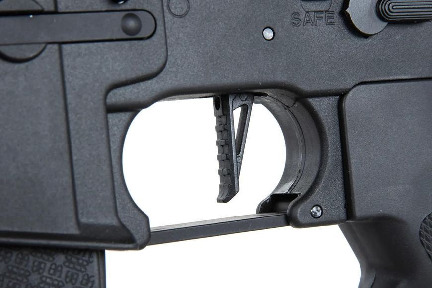 Штурмовая винтовка SA-C04 CORE&trade; HAL&trade; ETU - Black [Specna Arms] (для страйкбола) SPE-01-041686 фото
