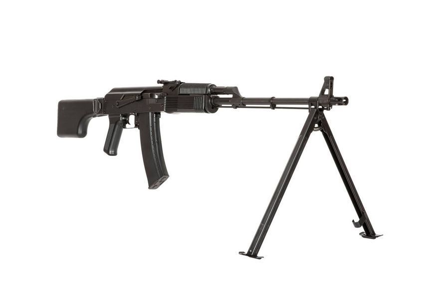 Пулемёт RPKS74MN EBB [LCT]&nbsp;(для страйкбола) LCT-01-029421 фото