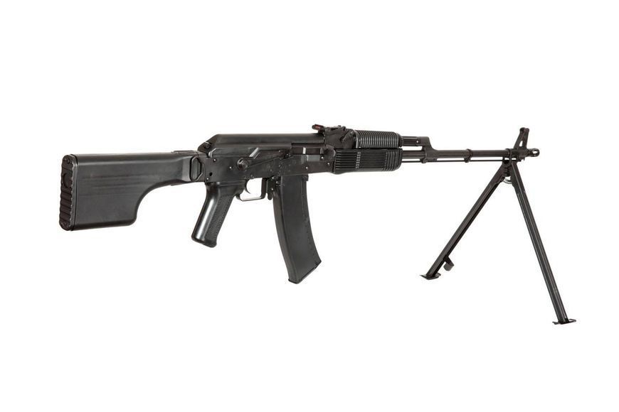 Пулемёт RPKS74MN EBB [LCT]&nbsp;(для страйкбола) LCT-01-029421 фото