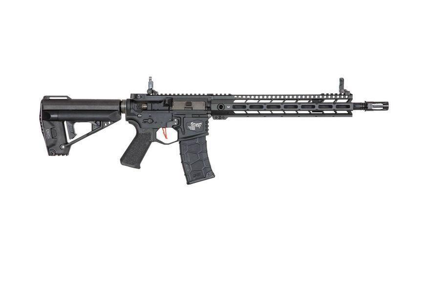 Штурмовая винтовка Avalon Premium Samurai Edge - Black [VFC]&nbsp;(для страйкбола) VFC-01-030253 фото