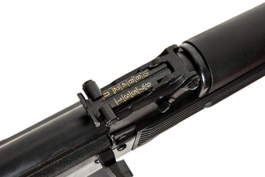 Страйкбольный аналог karabinka ELAK104 Essential [E&L Airsoft] (для страйкбола) EIL-01-031545 фото