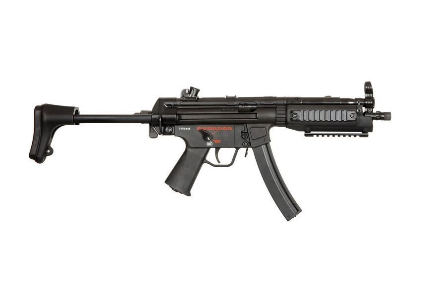Страйкбольный аналог pistoletu maszynowego TGM A3 ETU [G&G] (для страйкбола) GIG-01-029193 фото