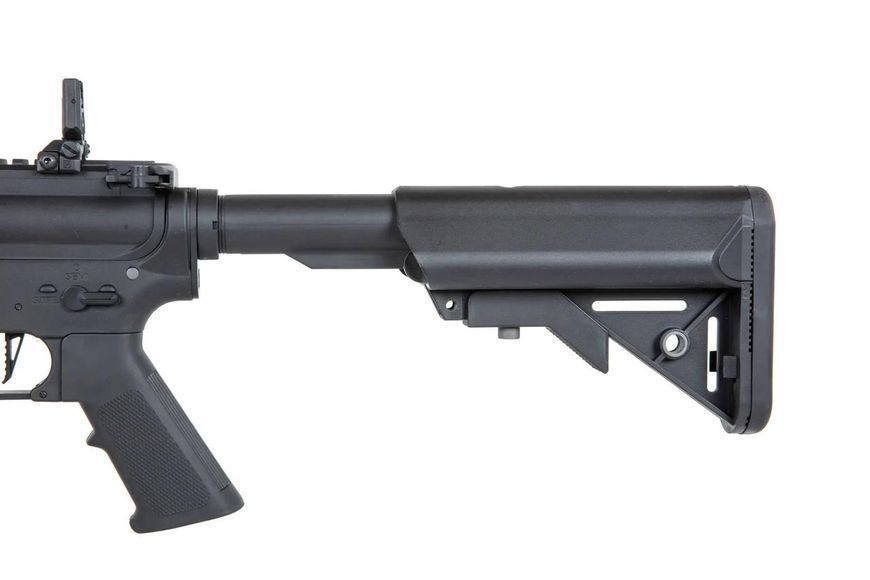 Штурмовая винтовка SA-C04 CORE&trade; HAL&trade; ETU - Black [Specna Arms] (для страйкбола) SPE-01-041686 фото