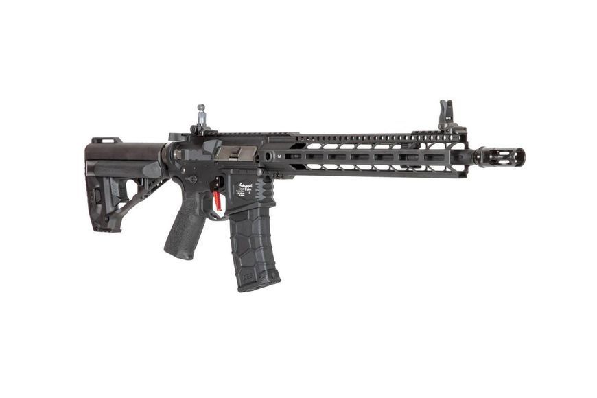 Штурмовая винтовка Avalon Premium Samurai Edge - Black [VFC]&nbsp;(для страйкбола) VFC-01-030253 фото