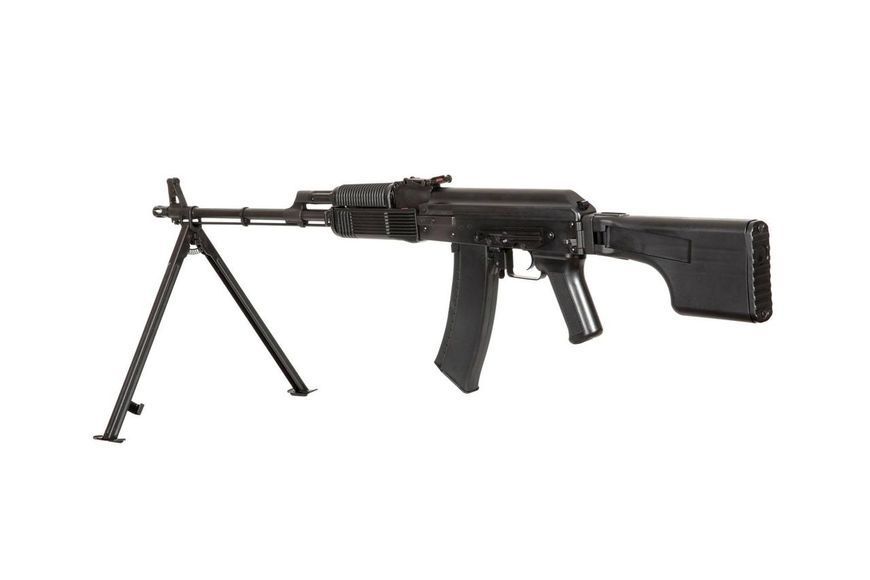 Пулемёт RPKS74MN EBB [LCT]&nbsp;(для страйкбола) LCT-01-029421 фото