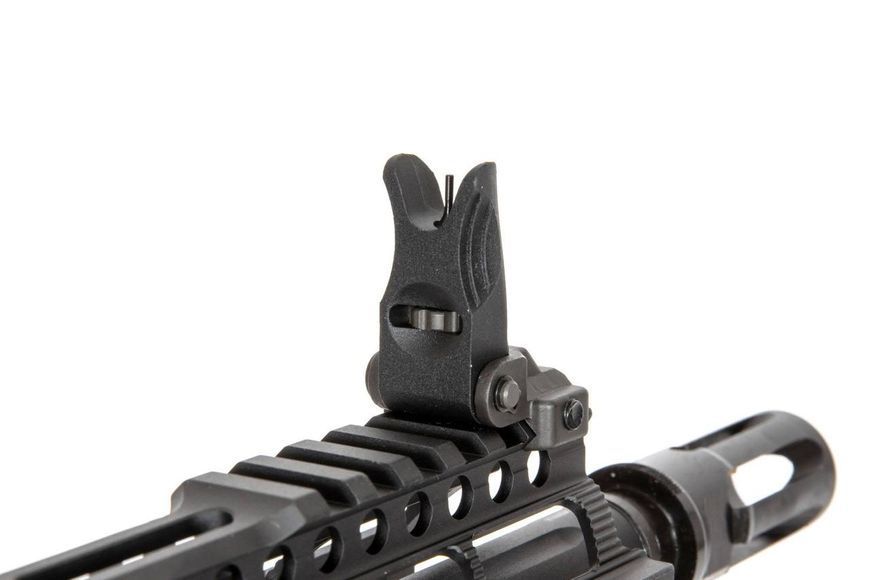 Штурмовая винтовка Avalon Premium Samurai Edge - Black [VFC]&nbsp;(для страйкбола) VFC-01-030253 фото