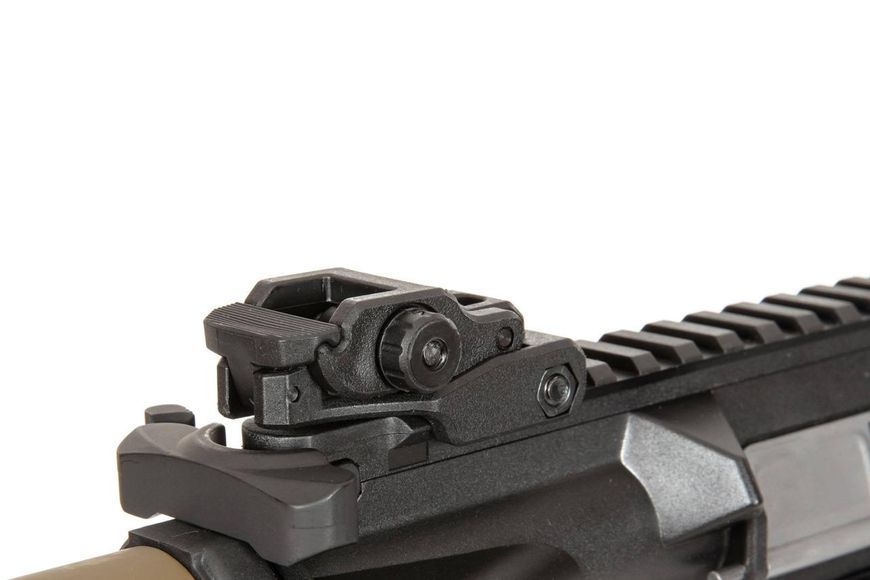 Штурмовая винтовка SA-C25 PDW CORE&trade; X-ASR&trade; - Chaos Bronze [Specna Arms]&nbsp;(для страйкбола) SPE-01-030744 фото