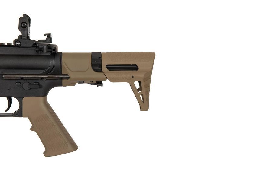 Штурмовая винтовка SA-C25 PDW CORE&trade; X-ASR&trade; - Chaos Bronze [Specna Arms]&nbsp;(для страйкбола) SPE-01-030744 фото
