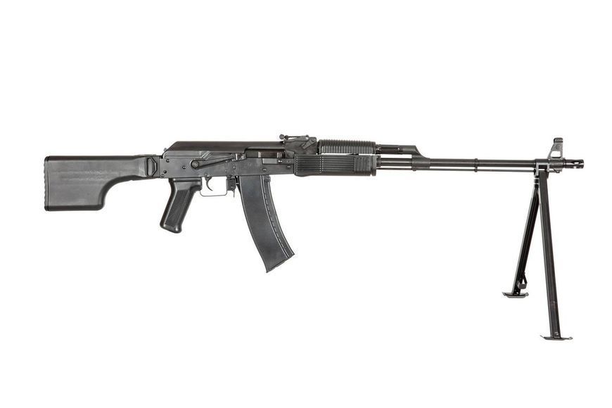 Пулемёт RPKS74MN EBB [LCT]&nbsp;(для страйкбола) LCT-01-029421 фото