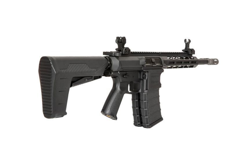 Страйкбольный аналог karabinka DT-4 Double Barrel AR [Classic Army] (для страйкбола) CLA-01-029640 фото