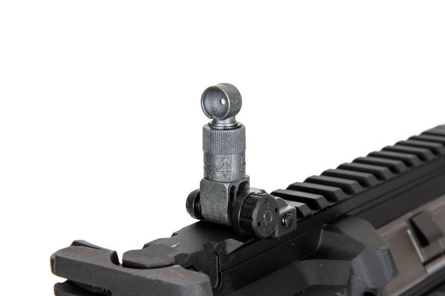 Штурмовая винтовка Avalon Premium Samurai Edge - Black [VFC]&nbsp;(для страйкбола) VFC-01-030253 фото