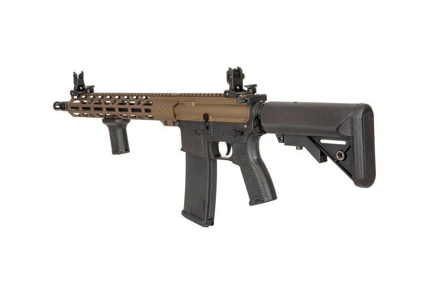 Штурмова гвинтівка SA-E24 EDGETM &mdash; Chaos Bronze [Specna Arms]&nbsp;(для страйкболу) SPE-01-030750 фото
