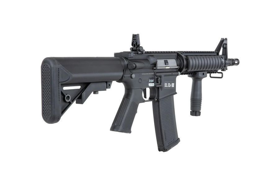 Штурмовая винтовка SA-C04 CORE&trade; HAL&trade; ETU - Black [Specna Arms] (для страйкбола) SPE-01-041686 фото