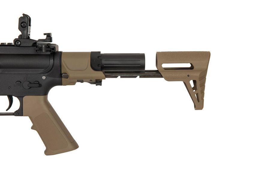 Штурмовая винтовка SA-C25 PDW CORE&trade; X-ASR&trade; - Chaos Bronze [Specna Arms]&nbsp;(для страйкбола) SPE-01-030744 фото