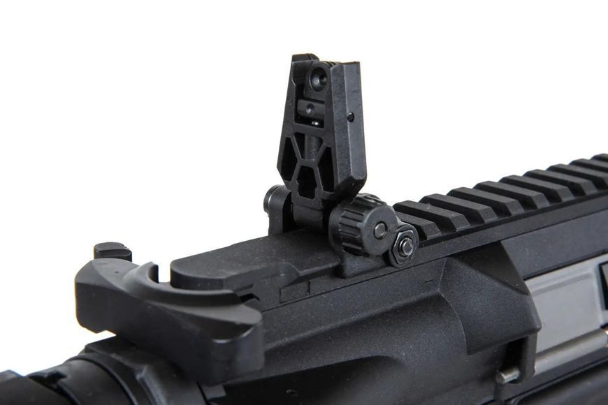 Штурмовая винтовка SA-C04 CORE&trade; HAL&trade; ETU - Black [Specna Arms] (для страйкбола) SPE-01-041686 фото