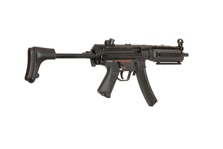 Страйкбольный аналог pistoletu maszynowego TGM A3 ETU [G&G] (для страйкбола) GIG-01-029193 фото