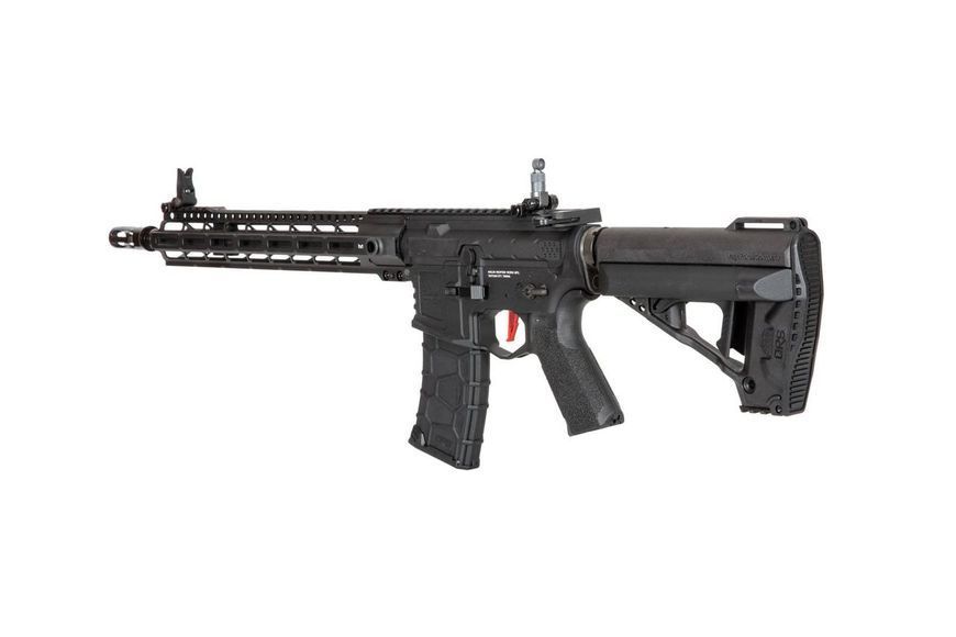 Штурмовая винтовка Avalon Premium Samurai Edge - Black [VFC]&nbsp;(для страйкбола) VFC-01-030253 фото