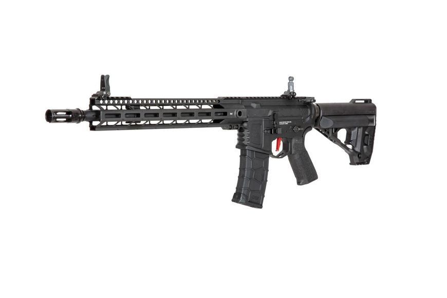 Штурмовая винтовка Avalon Premium Samurai Edge - Black [VFC]&nbsp;(для страйкбола) VFC-01-030253 фото