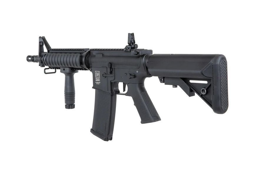 Штурмовая винтовка SA-C04 CORE&trade; HAL&trade; ETU - Black [Specna Arms] (для страйкбола) SPE-01-041686 фото