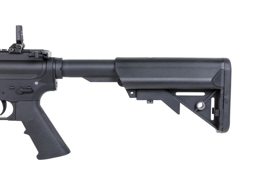 Штурмовая винтовка SA-F03 FLEX&trade; GATE X-ASR Gen.2 - Black [Specna Arms] SPE-01-047366 фото