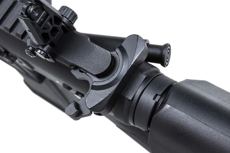 Штурмовая винтовка SA-F03 FLEX&trade; GATE X-ASR Gen.2 - Black [Specna Arms] SPE-01-047366 фото