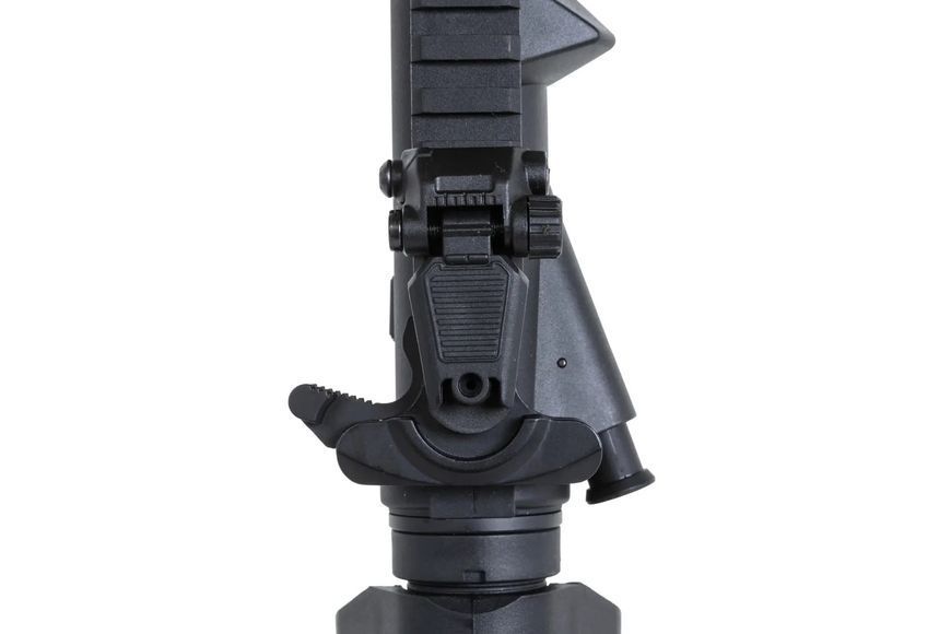 Штурмовая винтовка SA-F03 FLEX&trade; GATE X-ASR Gen.2 - Black [Specna Arms] SPE-01-047366 фото