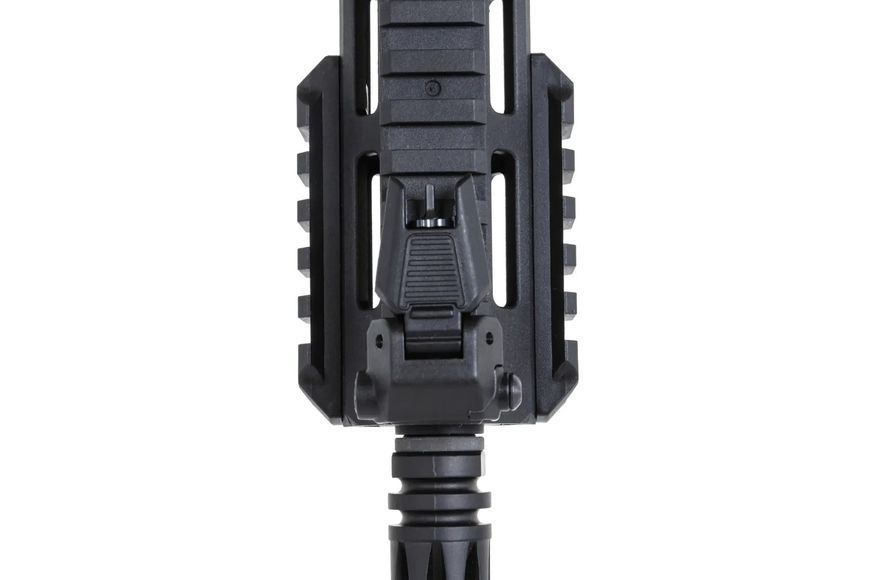 Штурмовая винтовка SA-F03 FLEX&trade; GATE X-ASR Gen.2 - Black [Specna Arms] SPE-01-047366 фото