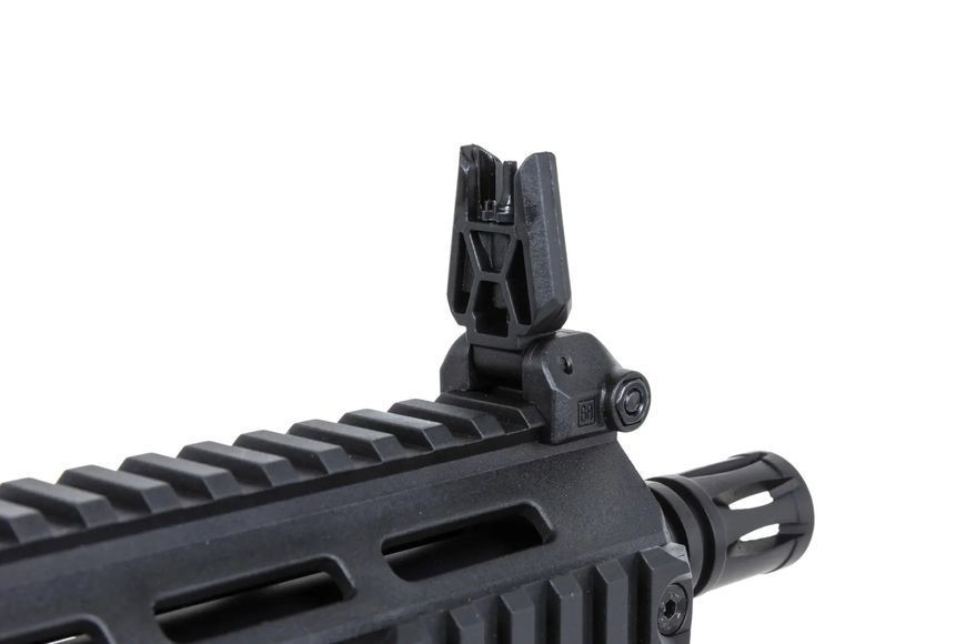 Штурмовая винтовка SA-F03 FLEX&trade; GATE X-ASR Gen.2 - Black [Specna Arms] SPE-01-047366 фото