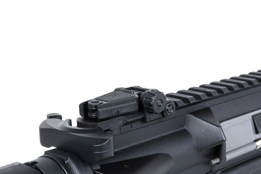 Штурмовая винтовка SA-F03 FLEX&trade; GATE X-ASR Gen.2 - Black [Specna Arms] SPE-01-047366 фото