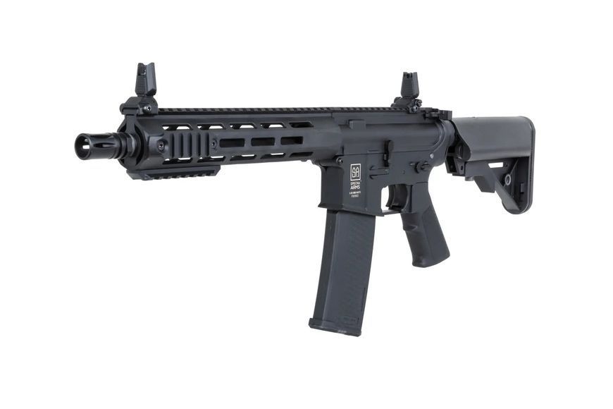 Штурмовая винтовка SA-F03 FLEX&trade; GATE X-ASR Gen.2 - Black [Specna Arms] SPE-01-047366 фото