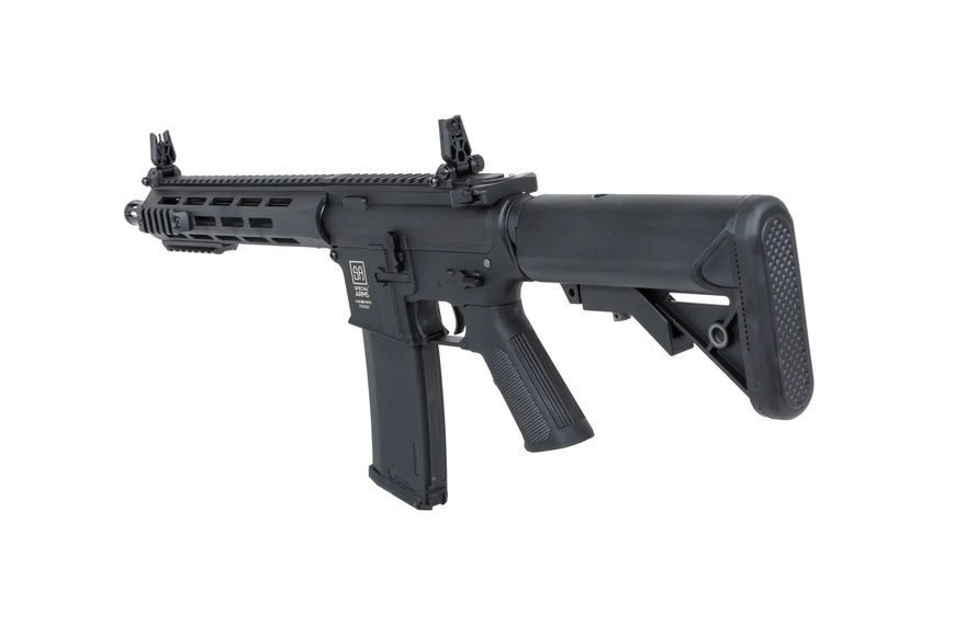 Штурмовая винтовка SA-F03 FLEX&trade; GATE X-ASR Gen.2 - Black [Specna Arms] SPE-01-047366 фото