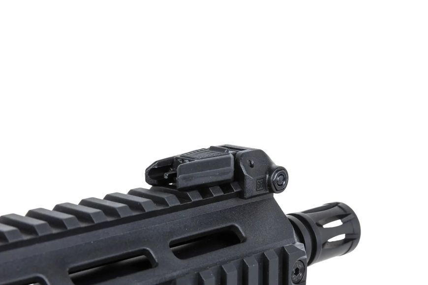 Штурмовая винтовка SA-F03 FLEX&trade; GATE X-ASR Gen.2 - Black [Specna Arms] SPE-01-047366 фото