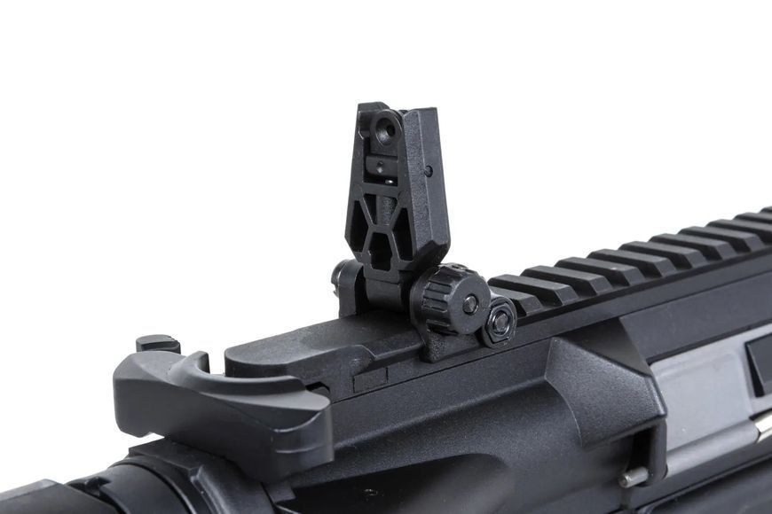 Штурмовая винтовка SA-F03 FLEX&trade; GATE X-ASR Gen.2 - Black [Specna Arms] SPE-01-047366 фото