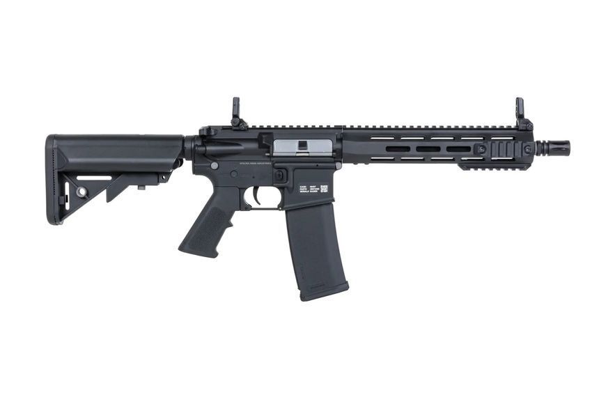 Штурмовая винтовка SA-F03 FLEX&trade; GATE X-ASR Gen.2 - Black [Specna Arms] SPE-01-047366 фото