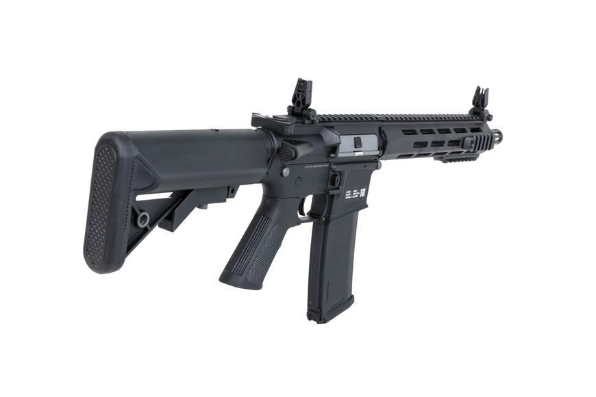 Штурмовая винтовка SA-F03 FLEX&trade; GATE X-ASR Gen.2 - Black [Specna Arms] SPE-01-047366 фото