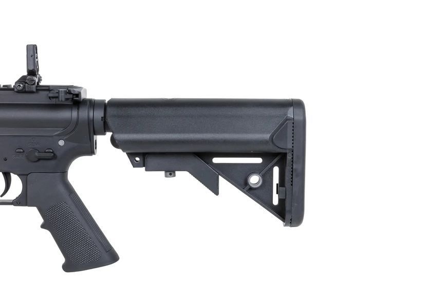 Штурмовая винтовка SA-F03 FLEX&trade; GATE X-ASR Gen.2 - Black [Specna Arms] SPE-01-047366 фото